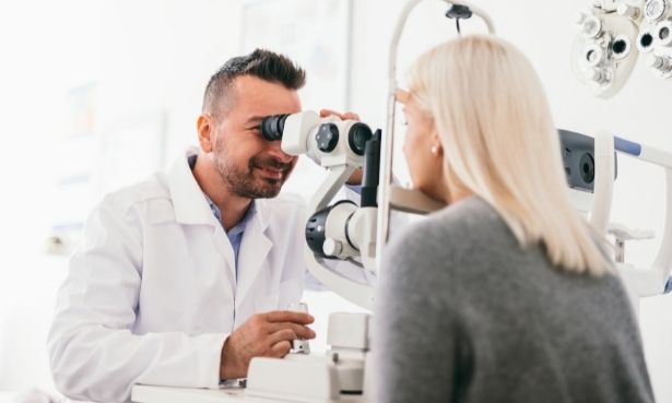 Dismissal of Patient