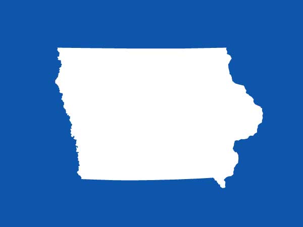 Iowa