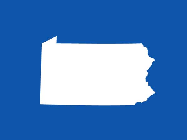 Pennsylvania